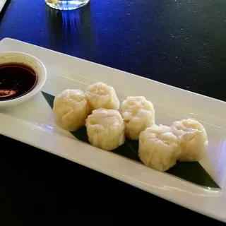 Shumai