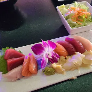 Sashimi combo