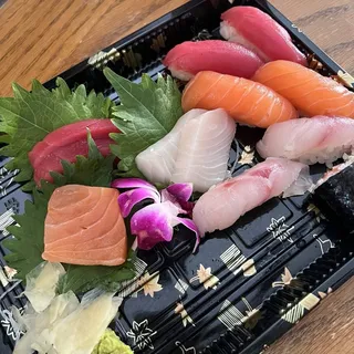 Menya Chef Special 1