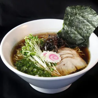 Shoyu Ramen