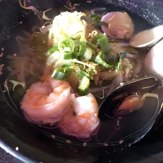 Champon Ramen