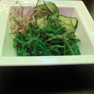 Seaweed Salad