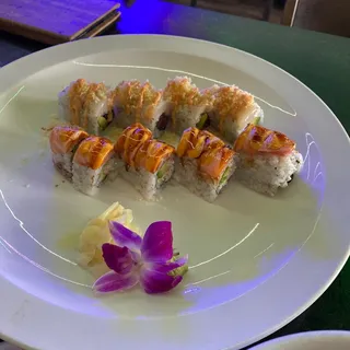 Bangkok Roll