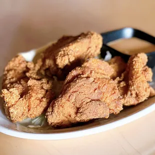 Karaage Chicken ($6.25)