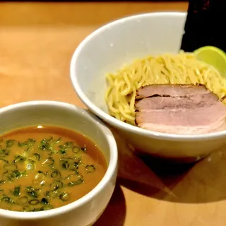 Curry Tsukemen