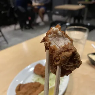 Karaage Chicken