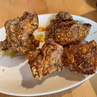 Nagoya Karaage 3pc