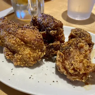 Nagoya Karaage 5pc