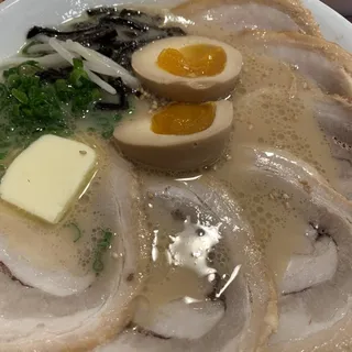 Tonkotsu