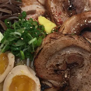 Miso Chashu