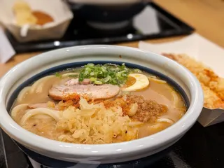 Marugame Udon