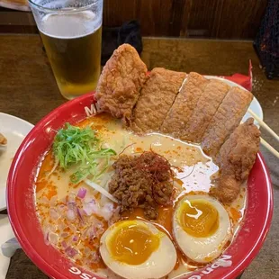 noodle soup, ramen, noodle dish, ramen and noodles, noodles, food