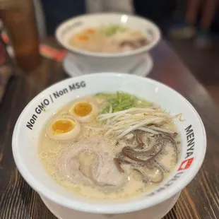 Tonkotsu Ramen | Instagram: GaoGirlsGrubbin