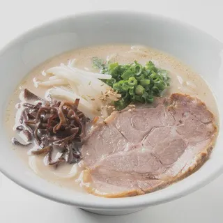 Tonkotsu Ramen