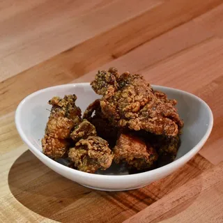 5 Piece Nagoya Karaage