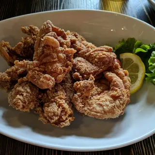 5 Piece Fried Chicken