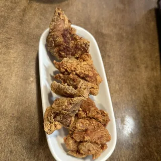 Fried Chicken 3pc