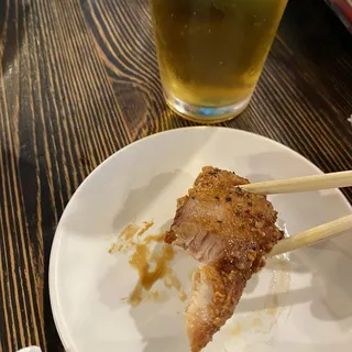 Nagoya Karaage 3pc