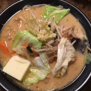 Extra Chashu (4 piece)