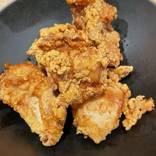 Karaage