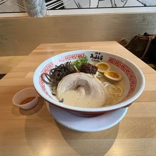 Tonkotsu Chashu