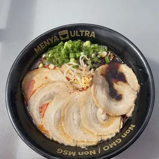 Miso Chashu