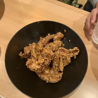 Chicken Karaage 5pc