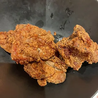 Nagoya Karaage 5pc