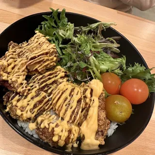 Karaage Don* sm