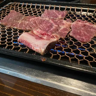 Sliced Marinated Ribeye Bulgogi
