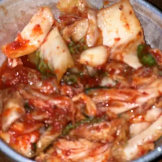 Large Kimchi Side