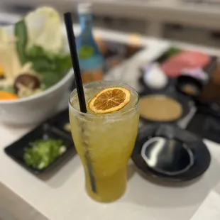 Matcha green tea -unsweeten