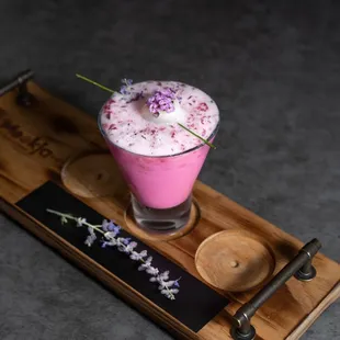 drink