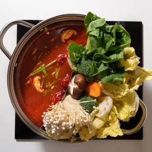 food, curry