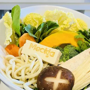 Veggies