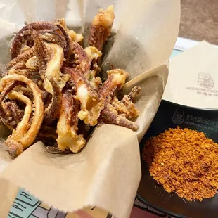 food, ribs