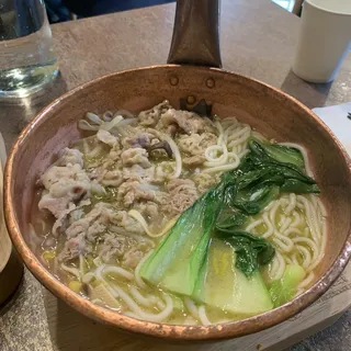 Rattan Pepper Sliced Beef Rice Noodle Rattan Pepper Sliced Beef Rice Noodle
