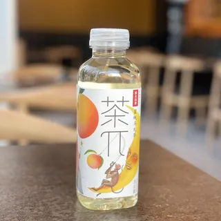 Chapai Fruit Tea