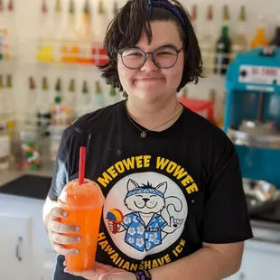 Pog Big Island Lemonade