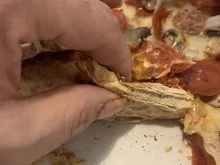 Marko's Pizza