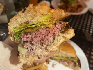 Patterson Public House