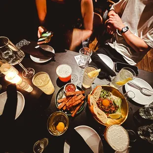 food