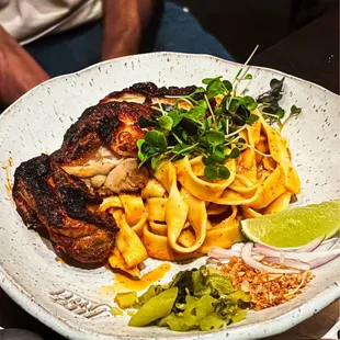 fettuchini