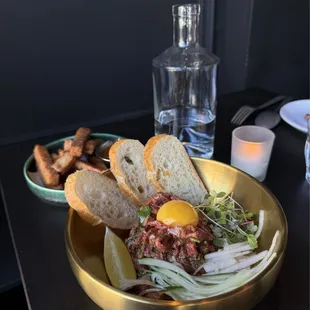 food