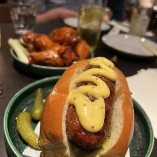 Hotdog