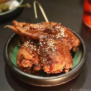 Chicken Rice