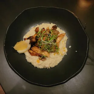 Risotto