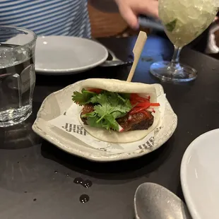 Bao Bun