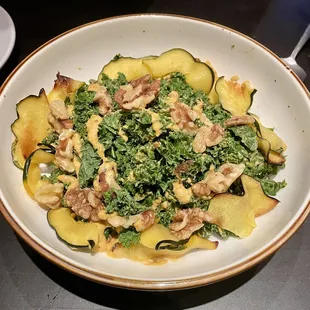 Kale Salad