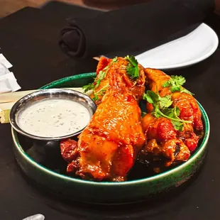 Buffalo Wings